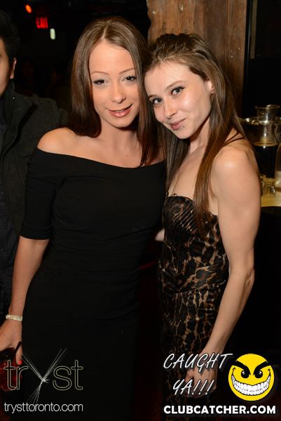 Tryst nightclub photo 15 - April 19th, 2013