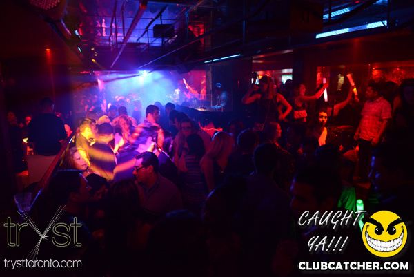 Tryst nightclub photo 147 - April 19th, 2013