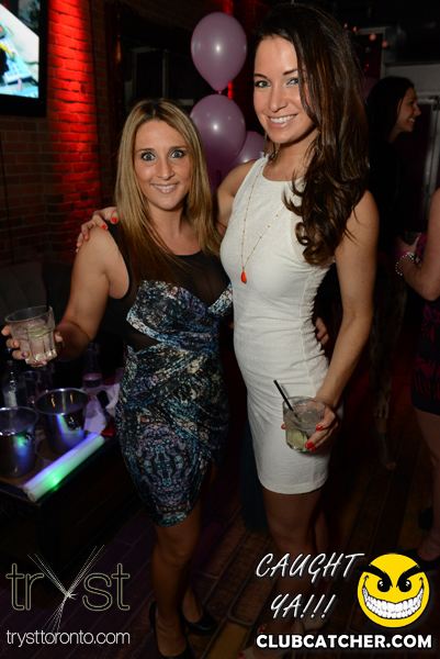 Tryst nightclub photo 16 - April 19th, 2013