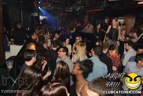 Tryst nightclub photo 161 - April 19th, 2013