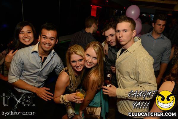 Tryst nightclub photo 177 - April 19th, 2013