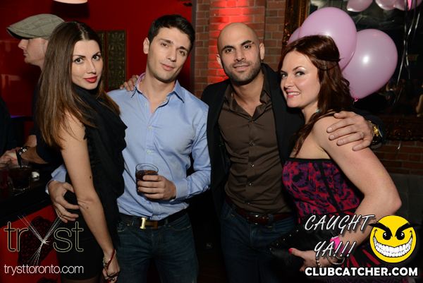 Tryst nightclub photo 184 - April 19th, 2013