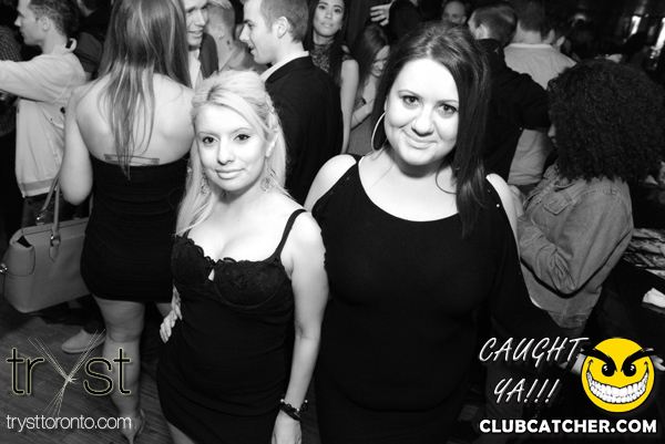 Tryst nightclub photo 186 - April 19th, 2013