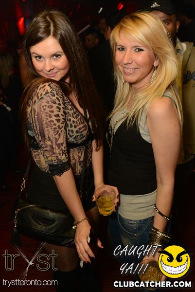 Tryst nightclub photo 20 - April 19th, 2013