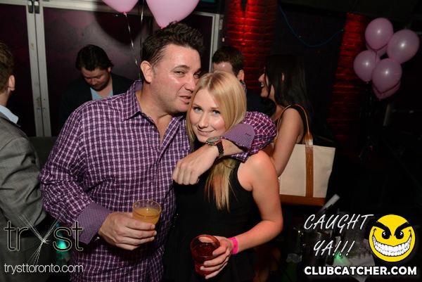 Tryst nightclub photo 191 - April 19th, 2013