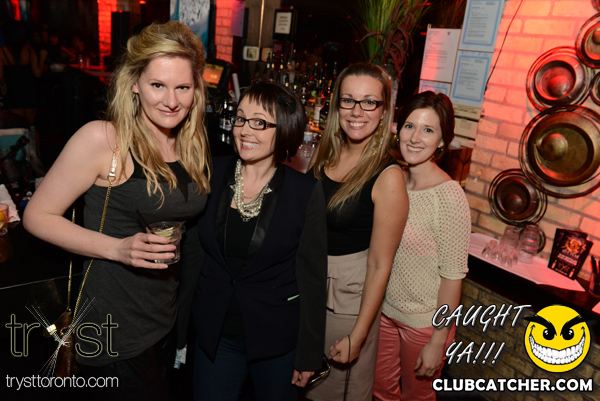 Tryst nightclub photo 196 - April 19th, 2013