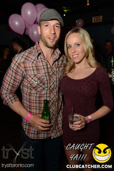 Tryst nightclub photo 3 - April 19th, 2013