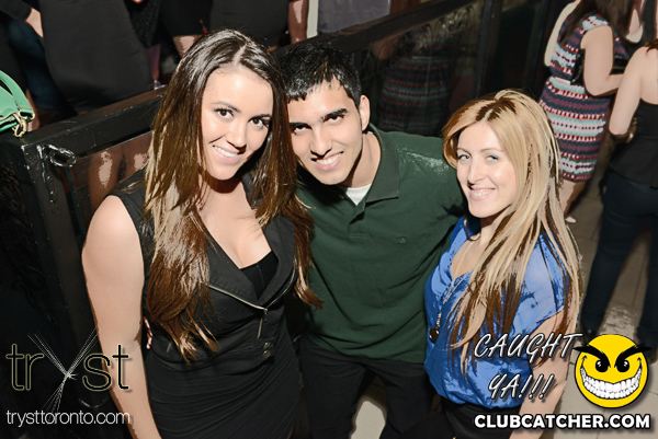 Tryst nightclub photo 201 - April 19th, 2013