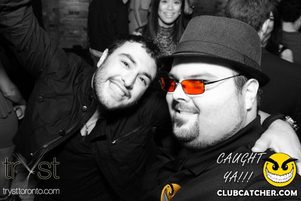 Tryst nightclub photo 205 - April 19th, 2013