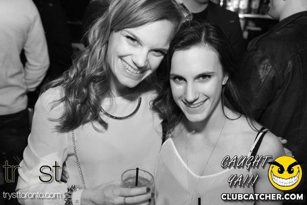 Tryst nightclub photo 211 - April 19th, 2013