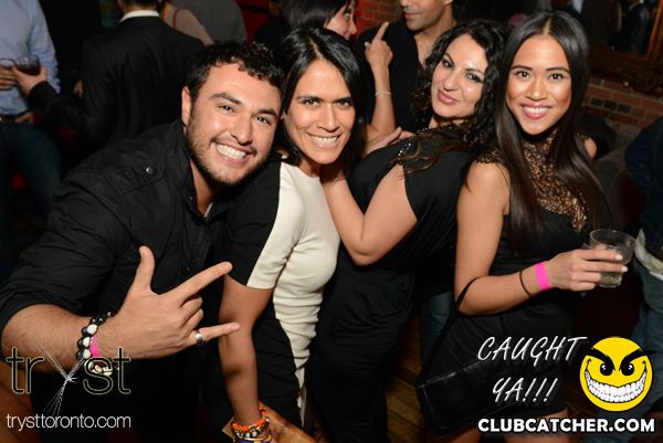 Tryst nightclub photo 23 - April 19th, 2013