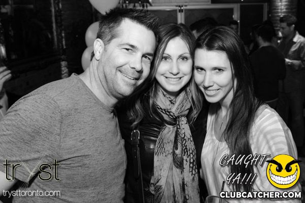 Tryst nightclub photo 232 - April 19th, 2013