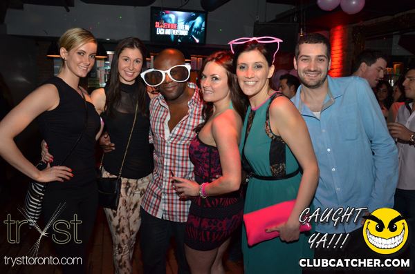 Tryst nightclub photo 25 - April 19th, 2013