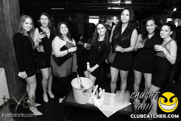 Tryst nightclub photo 241 - April 19th, 2013