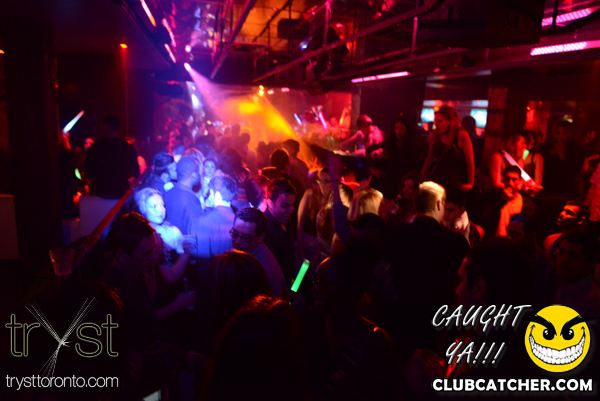 Tryst nightclub photo 244 - April 19th, 2013
