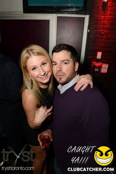 Tryst nightclub photo 252 - April 19th, 2013