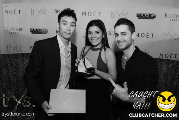 Tryst nightclub photo 254 - April 19th, 2013