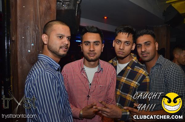 Tryst nightclub photo 276 - April 19th, 2013