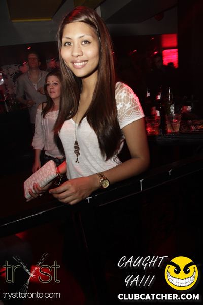 Tryst nightclub photo 29 - April 19th, 2013