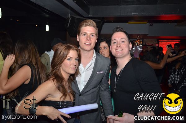 Tryst nightclub photo 288 - April 19th, 2013