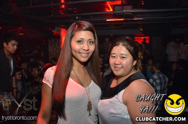 Tryst nightclub photo 290 - April 19th, 2013