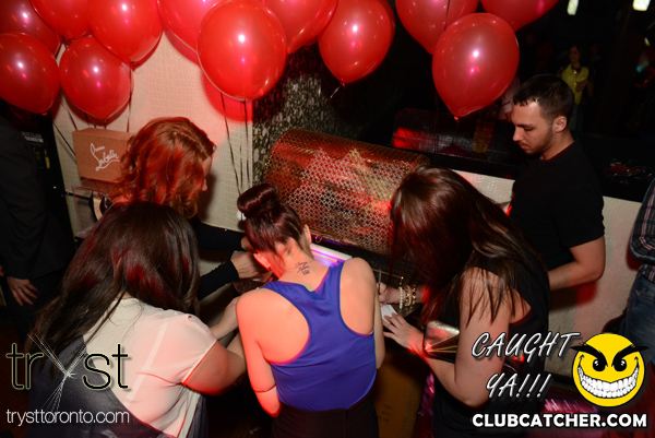 Tryst nightclub photo 30 - April 19th, 2013