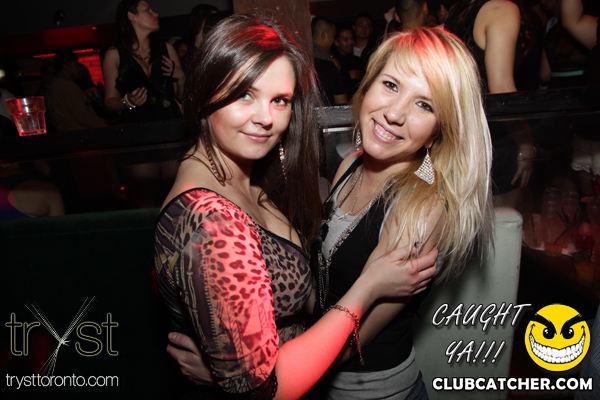 Tryst nightclub photo 298 - April 19th, 2013