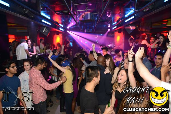 Tryst nightclub photo 31 - April 19th, 2013