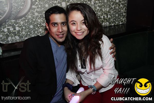 Tryst nightclub photo 301 - April 19th, 2013