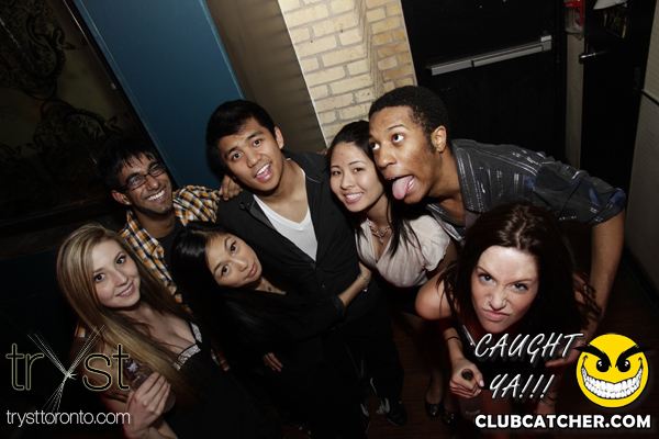 Tryst nightclub photo 313 - April 19th, 2013