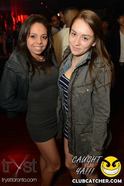 Tryst nightclub photo 33 - April 19th, 2013