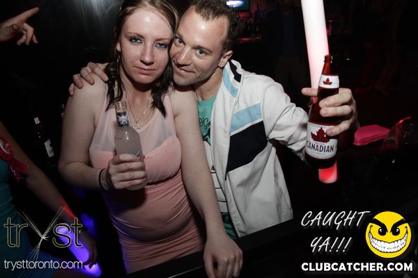 Tryst nightclub photo 321 - April 19th, 2013