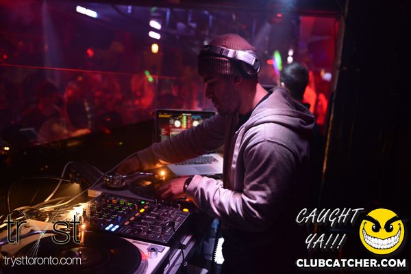 Tryst nightclub photo 34 - April 19th, 2013