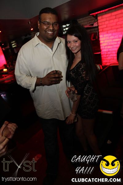 Tryst nightclub photo 335 - April 19th, 2013