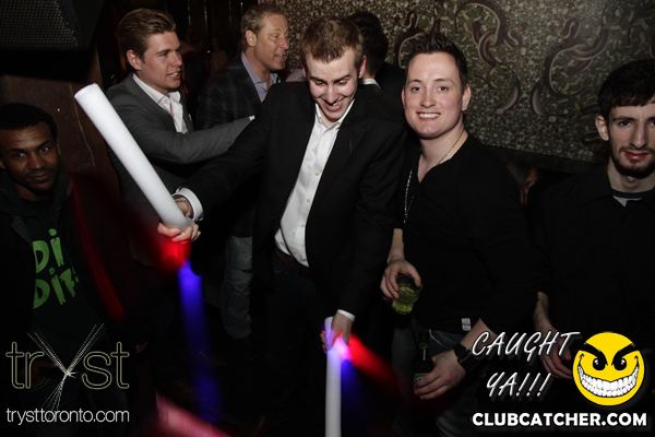 Tryst nightclub photo 340 - April 19th, 2013