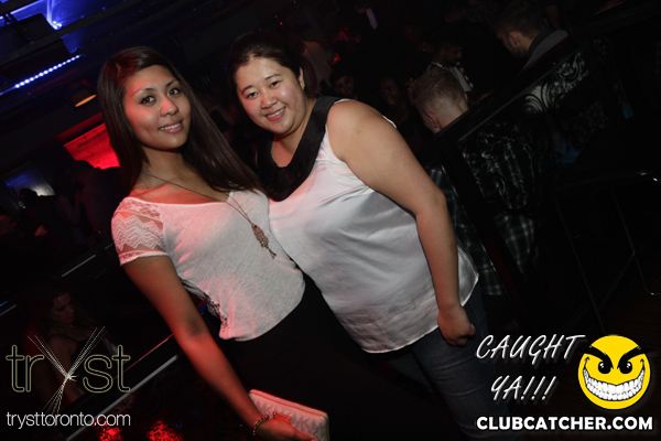 Tryst nightclub photo 341 - April 19th, 2013