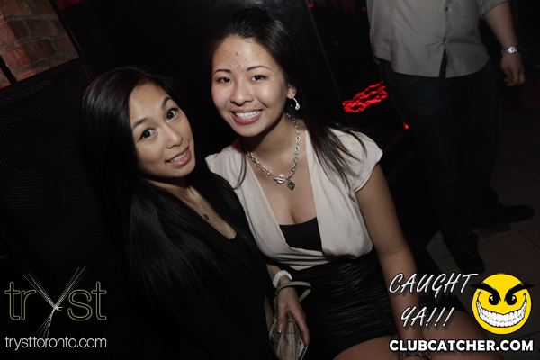 Tryst nightclub photo 342 - April 19th, 2013