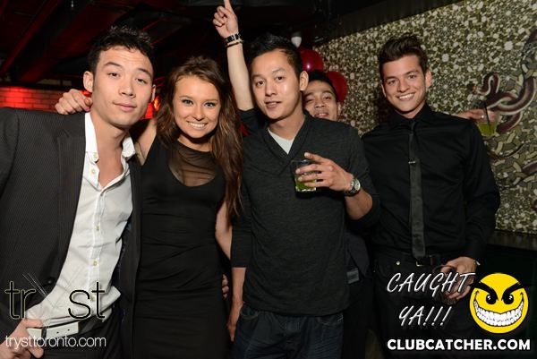 Tryst nightclub photo 36 - April 19th, 2013