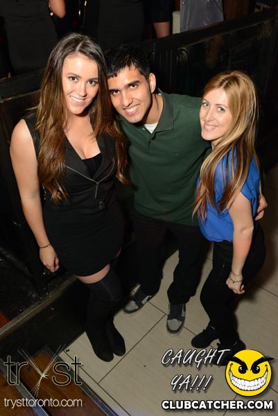 Tryst nightclub photo 39 - April 19th, 2013