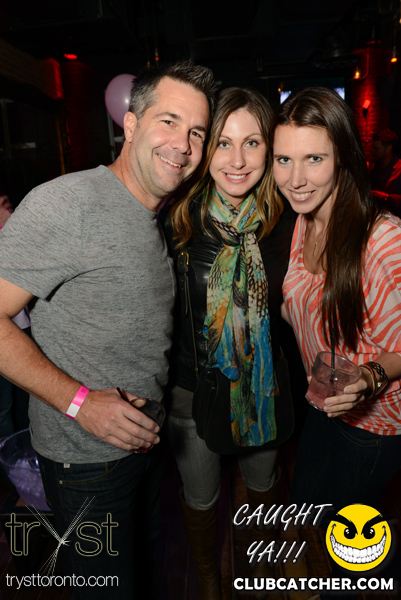 Tryst nightclub photo 40 - April 19th, 2013