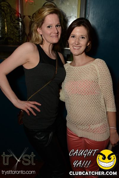 Tryst nightclub photo 42 - April 19th, 2013