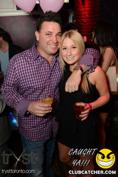 Tryst nightclub photo 43 - April 19th, 2013