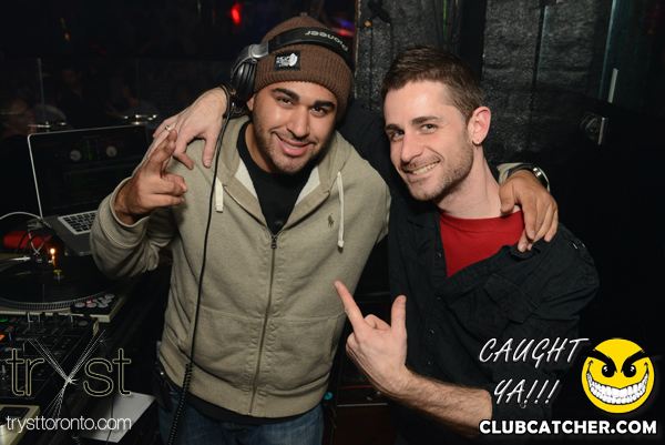 Tryst nightclub photo 44 - April 19th, 2013