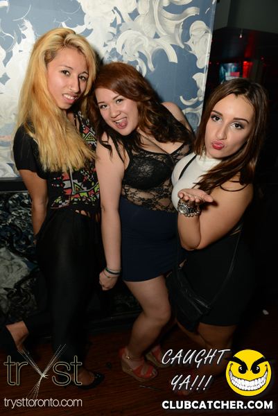 Tryst nightclub photo 46 - April 19th, 2013