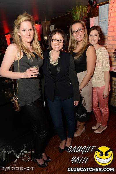 Tryst nightclub photo 49 - April 19th, 2013