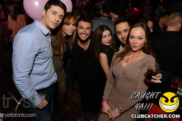Tryst nightclub photo 50 - April 19th, 2013