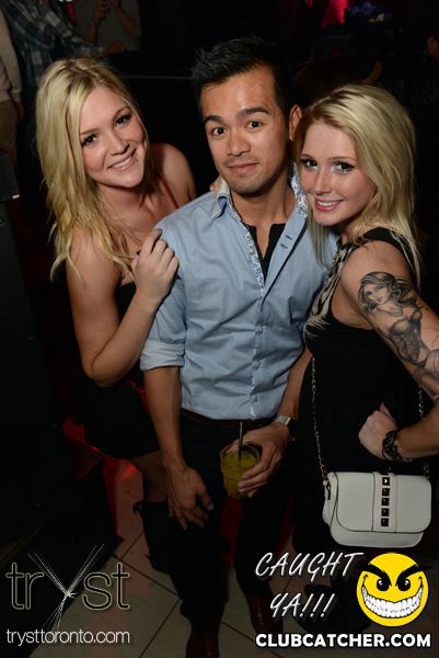 Tryst nightclub photo 51 - April 19th, 2013