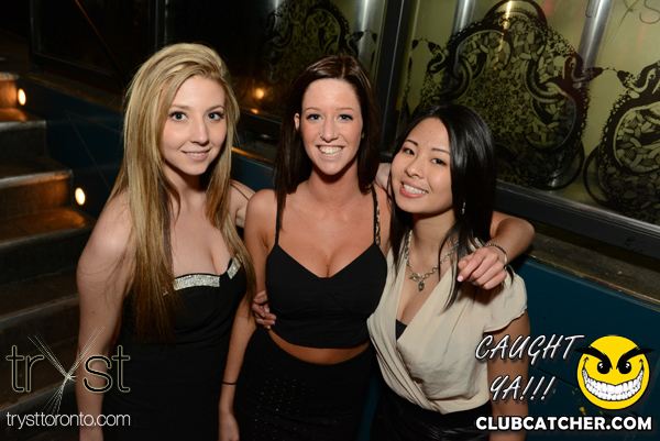 Tryst nightclub photo 52 - April 19th, 2013