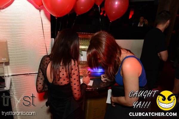 Tryst nightclub photo 55 - April 19th, 2013