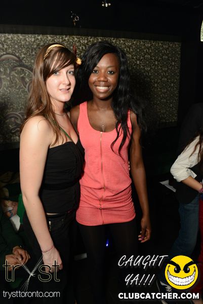 Tryst nightclub photo 57 - April 19th, 2013